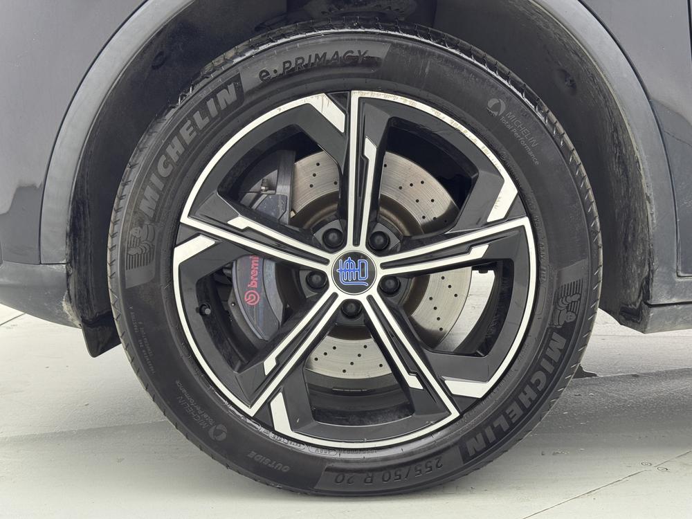 BYD Tang DM 2021 DM 2.0T 4WD Per f ormance Edition Premium – фото 9
