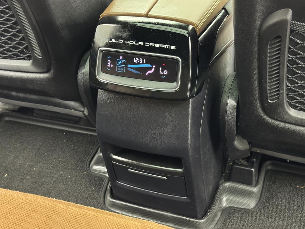 BYD Tang DM 2021 DM 2.0T 4WD Per f ormance Edition Premium – фото 11
