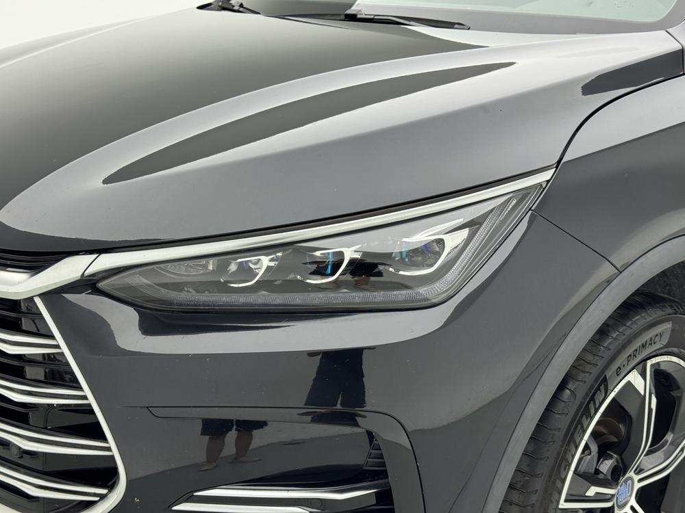BYD Tang DM 2021 DM 2.0T 4WD Per f ormance Edition Premium – фото 12