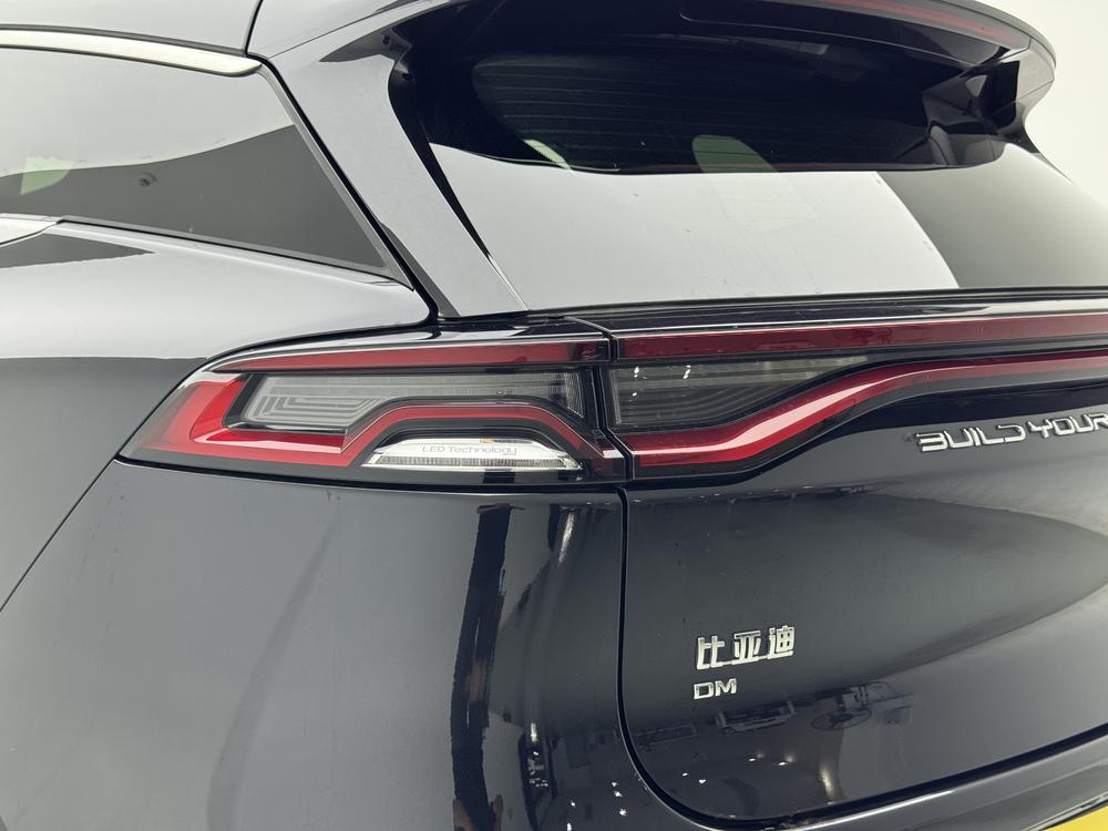 BYD Tang DM 2021 DM 2.0T 4WD Per f ormance Edition Premium – фото 13