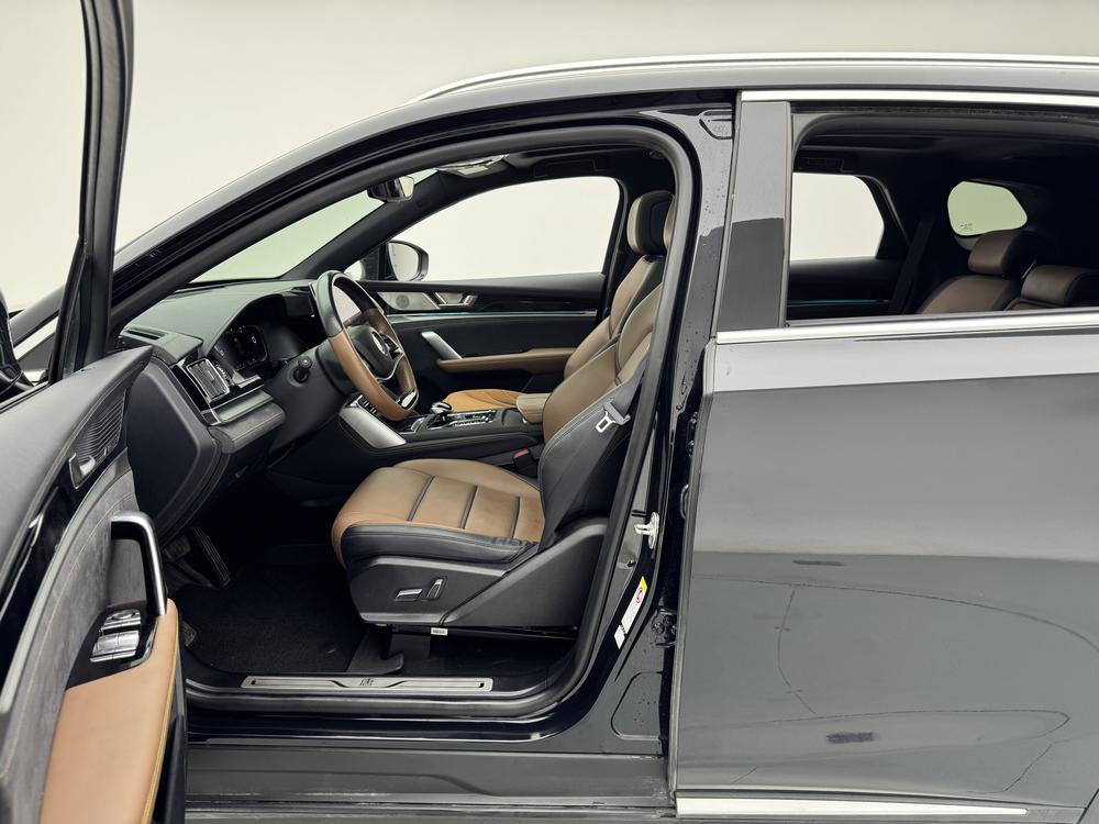 BYD Tang DM 2021 DM 2.0T 4WD Per f ormance Edition Premium – фото 19