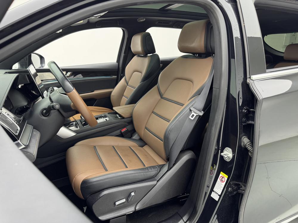 BYD Tang DM 2021 DM 2.0T 4WD Per f ormance Edition Premium – фото 20