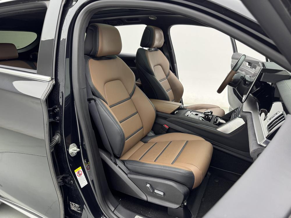 BYD Tang DM 2021 DM 2.0T 4WD Per f ormance Edition Premium – фото 21
