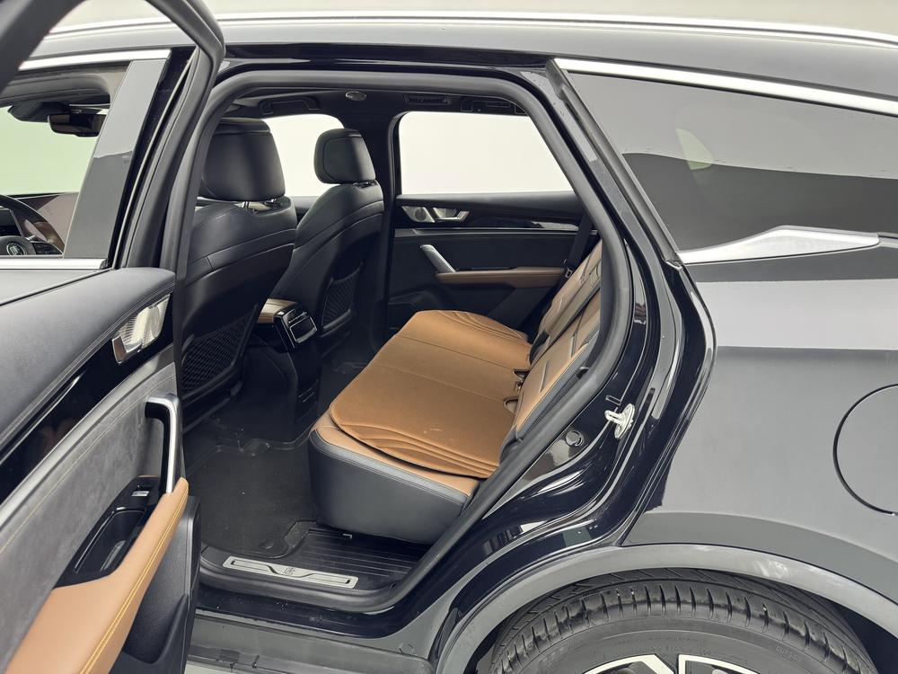 BYD Tang DM 2021 DM 2.0T 4WD Per f ormance Edition Premium – фото 22