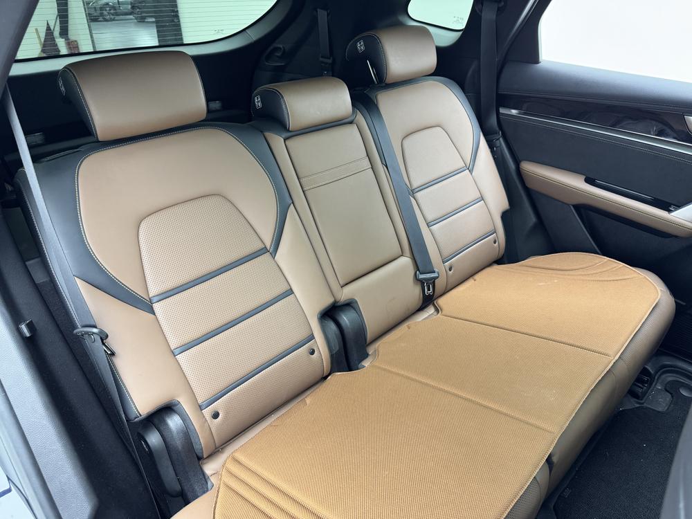 BYD Tang DM 2021 DM 2.0T 4WD Per f ormance Edition Premium – фото 23