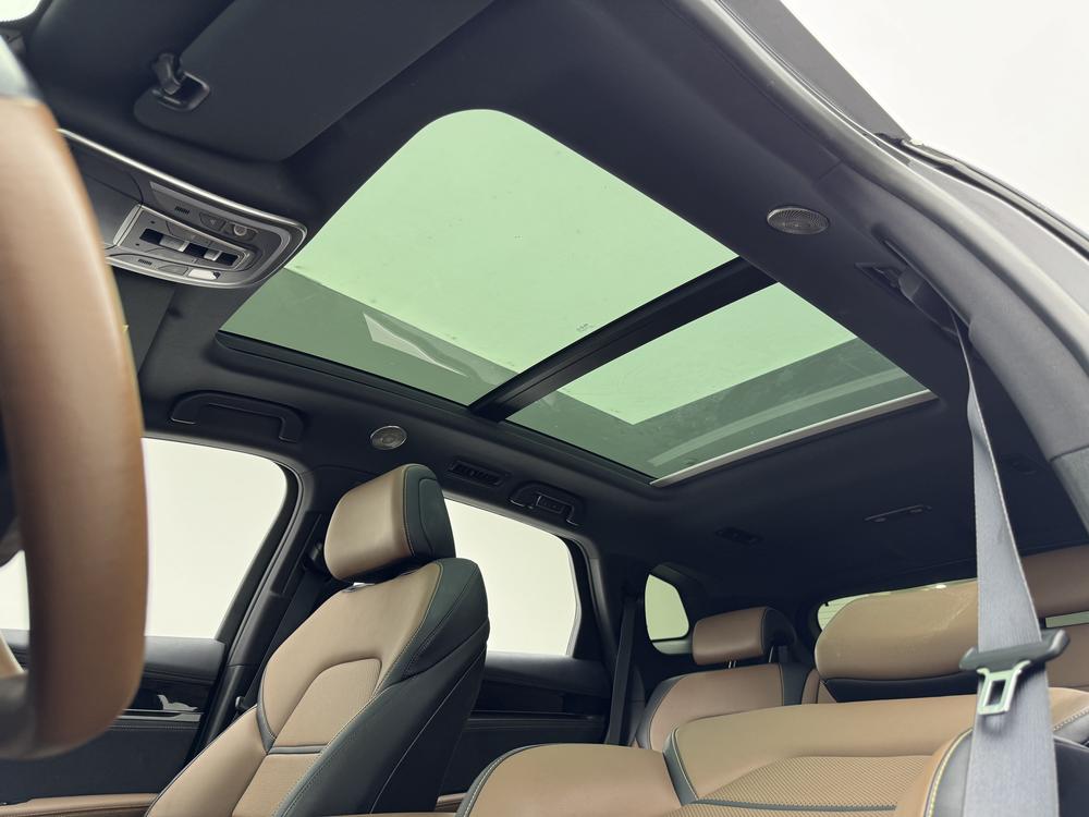BYD Tang DM 2021 DM 2.0T 4WD Per f ormance Edition Premium – фото 24