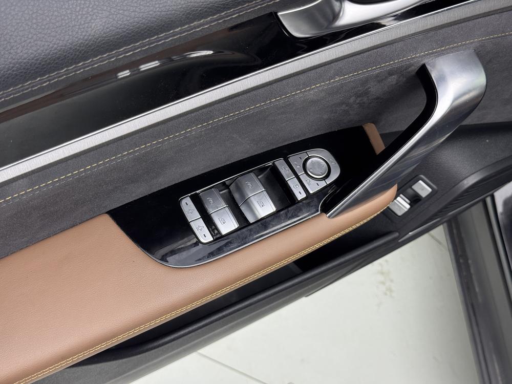 BYD Tang DM 2021 DM 2.0T 4WD Per f ormance Edition Premium – фото 26