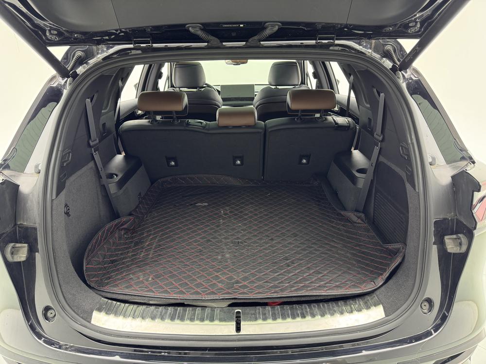 BYD Tang DM 2021 DM 2.0T 4WD Per f ormance Edition Premium – фото 28