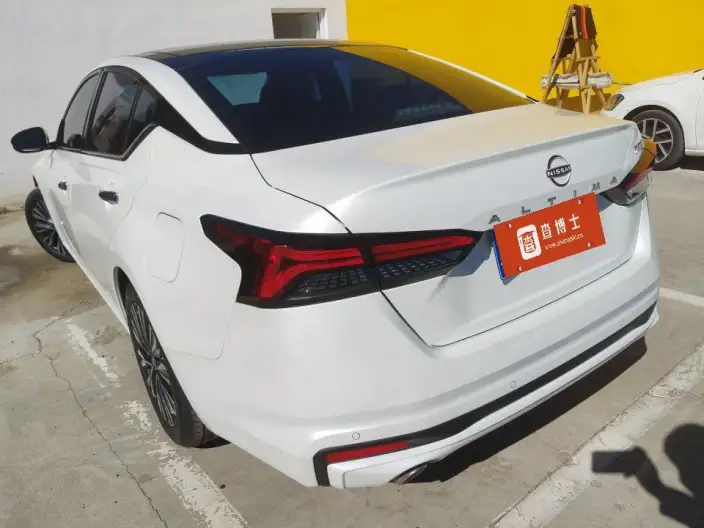 Nissan Teana 2022 Model 2.0L XL-TLS Yuexiang Edition