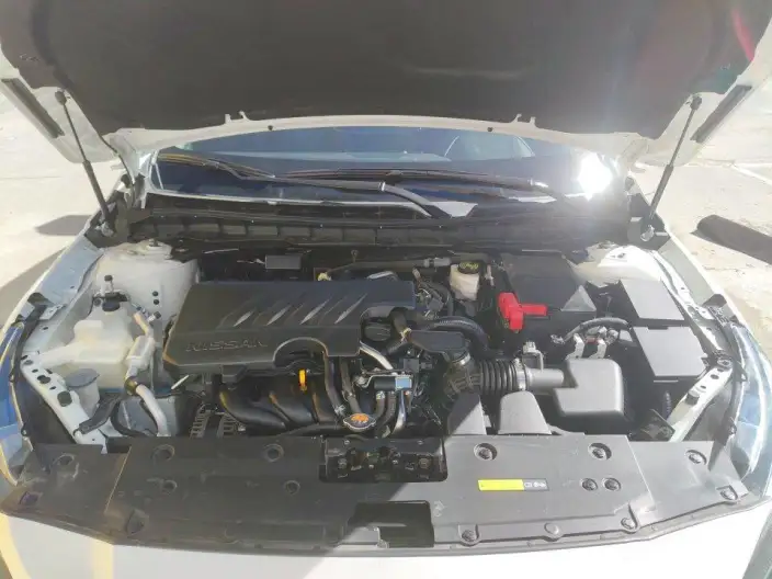 Nissan Teana 2022 Model 2.0L XL-TLS Yuexiang Edition – фото 5