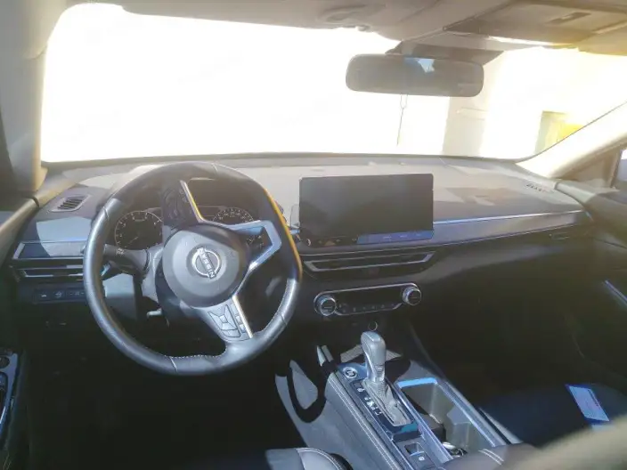 Nissan Teana 2022 Model 2.0L XL-TLS Yuexiang Edition – фото 7