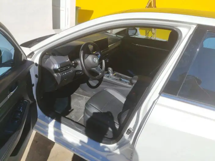 Nissan Teana 2022 Model 2.0L XL-TLS Yuexiang Edition – фото 9
