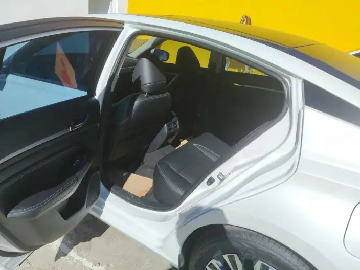 Nissan Teana 2022 Model 2.0L XL-TLS Yuexiang Edition – фото 10