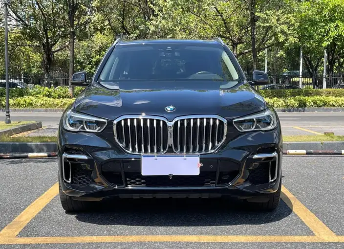 BMW X5 2022 Model xDrive 30Li Exclusive Model M Sports Set