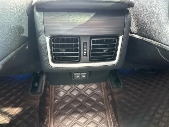 Toyota Camry 2023 Model 2.0G Deluxe Edition – фото 10