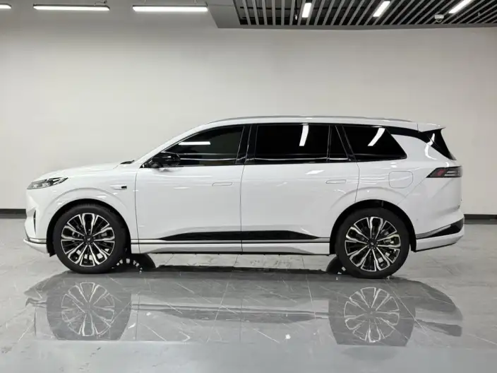 eπ 008 2026 Model Extended Range Family Edition 6 seat – фото 4