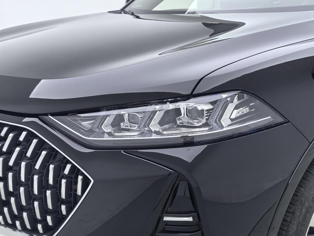 Mocha Модель 2021 года 2.0T 2WD Strong Edition – фото 12