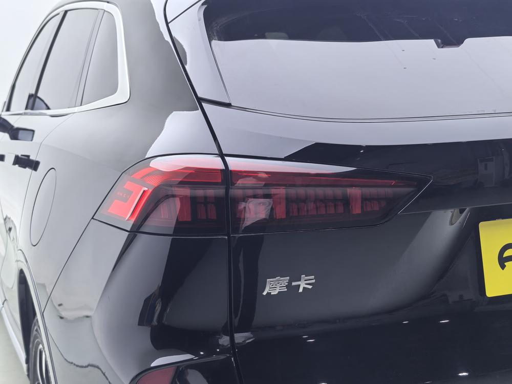 Mocha Модель 2021 года 2.0T 2WD Strong Edition – фото 13