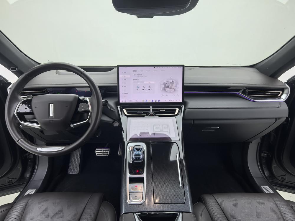 Mocha Модель 2021 года 2.0T 2WD Strong Edition – фото 14