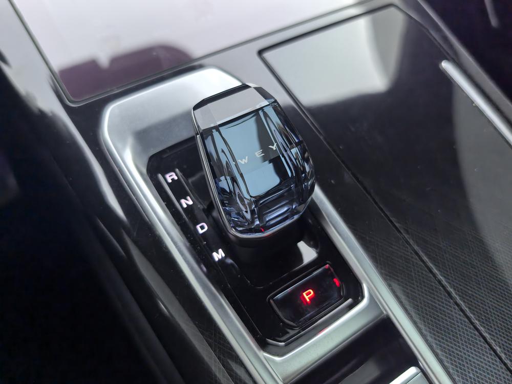 Mocha Модель 2021 года 2.0T 2WD Strong Edition – фото 18