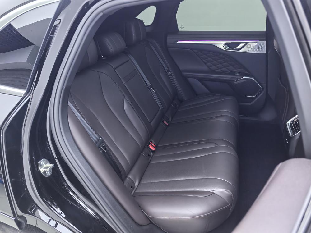 Mocha Модель 2021 года 2.0T 2WD Strong Edition – фото 24
