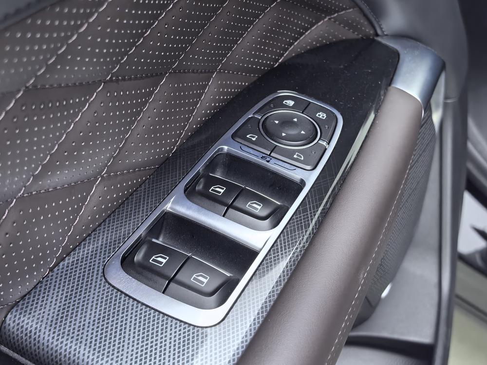 Mocha Модель 2021 года 2.0T 2WD Strong Edition – фото 27
