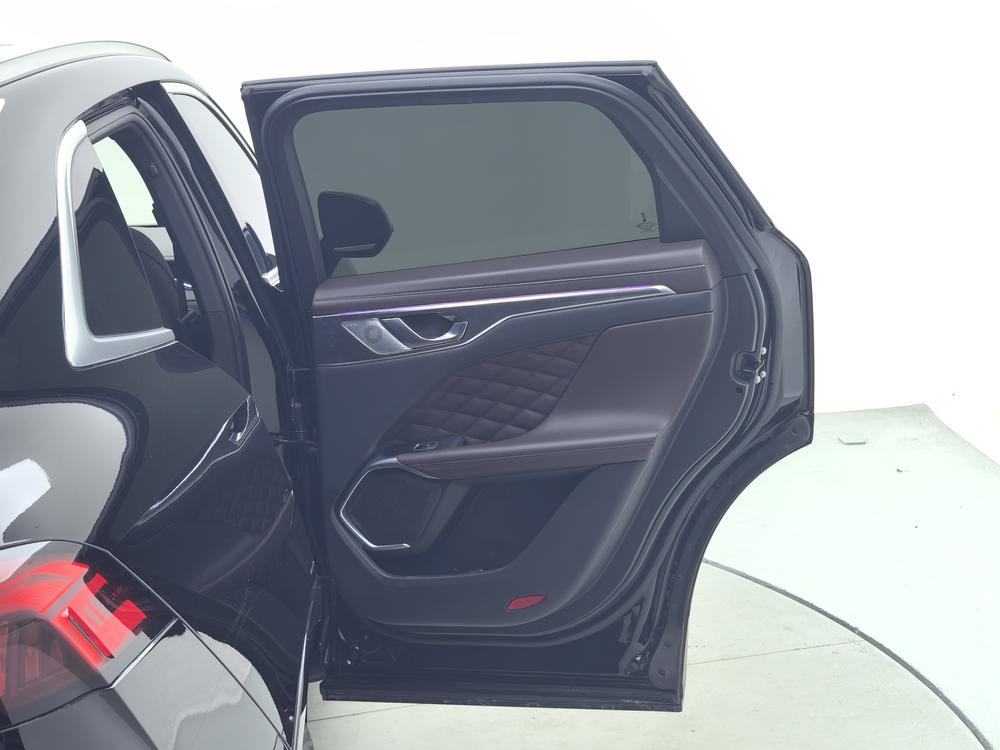 Mocha Модель 2021 года 2.0T 2WD Strong Edition – фото 28