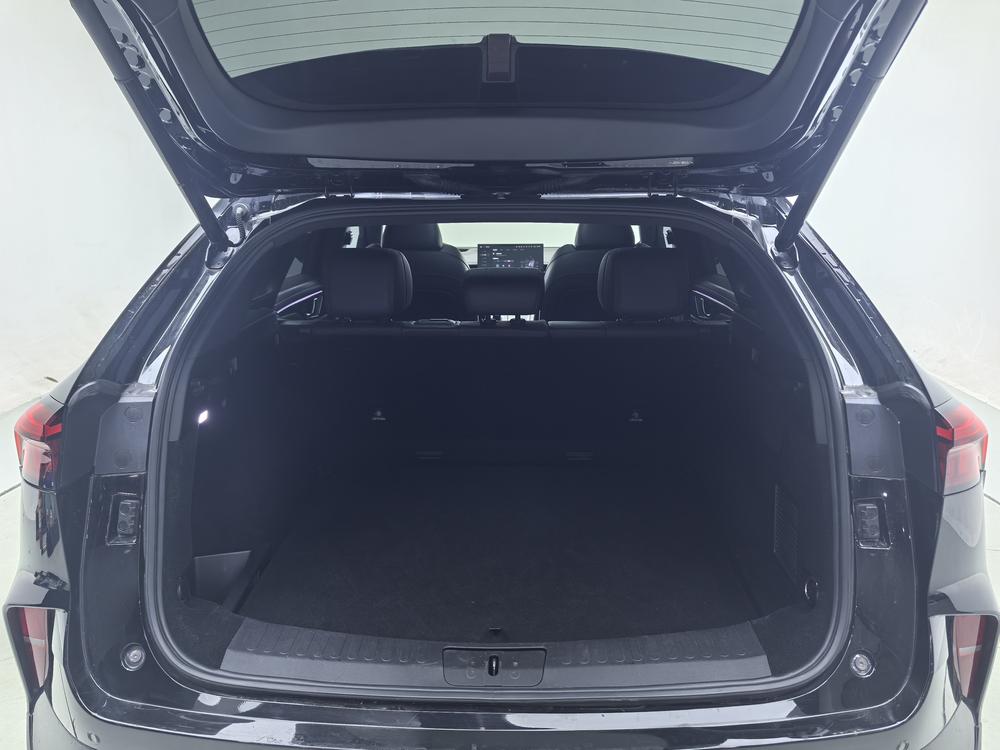 Mocha Модель 2021 года 2.0T 2WD Strong Edition – фото 29