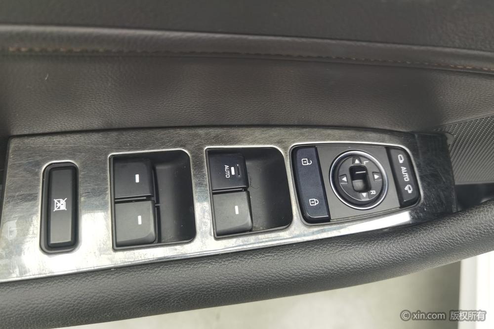 Hyundai Sonata 9th Gen Модель 2018 года 1.6T GLS Intelligent National V – фото 23