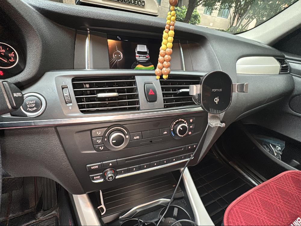 BMW X3 Import 2016 sDrive20i – фото 8