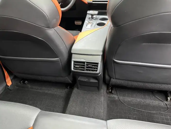 Changan UNI-V 2023 Model 1.5T Sports Edition – фото 9