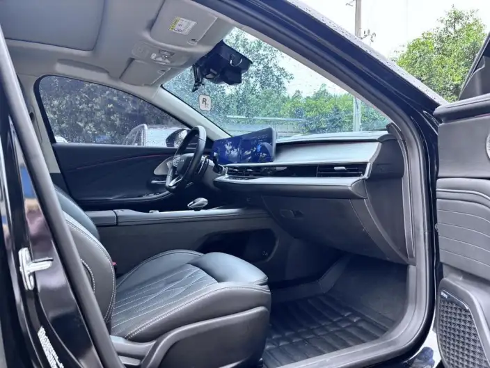 Chery Arrizo 8 2022 Model 1.6TGDI DCT Ya – фото 9