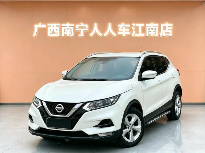 Nissan Qashqai 2022 Model 2.0L XV Smart Edition – фото 1