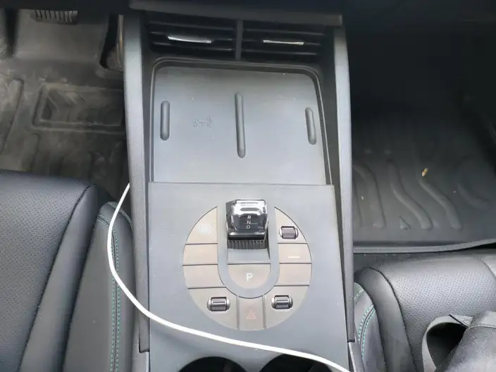BYD Seal 06 DM 2025 Model Smart Driving Edition DM-i 80KM Luxury Model – фото 9