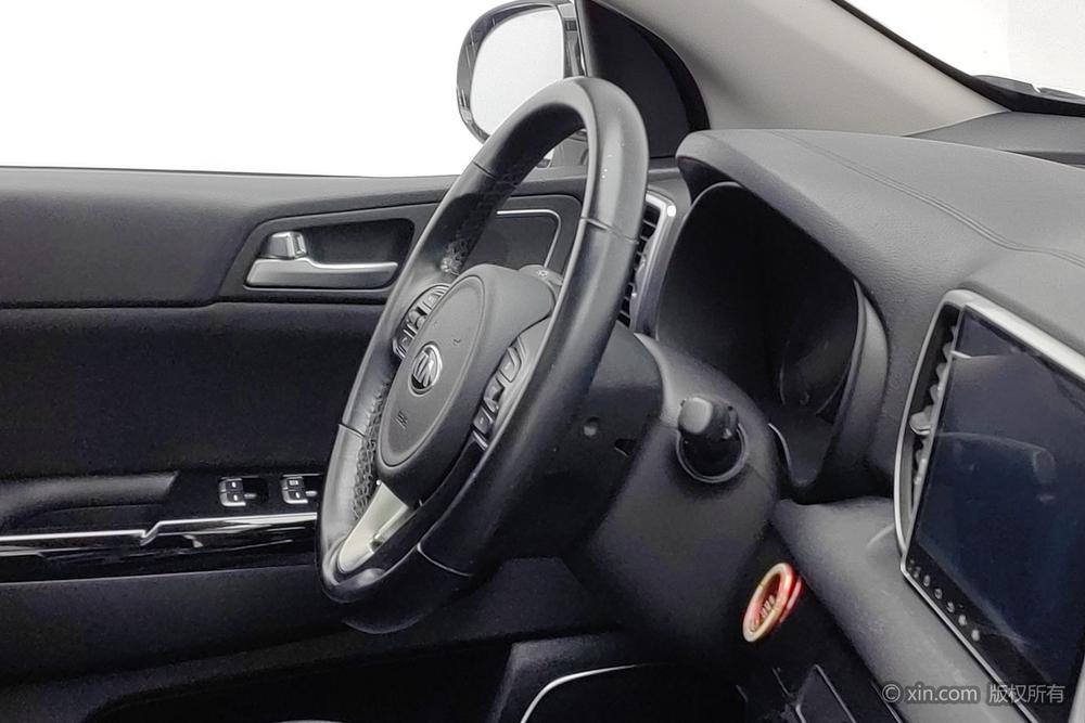 KIA KX5 2016 модификация 2.0L автоматическое 2WD GLS – фото 16