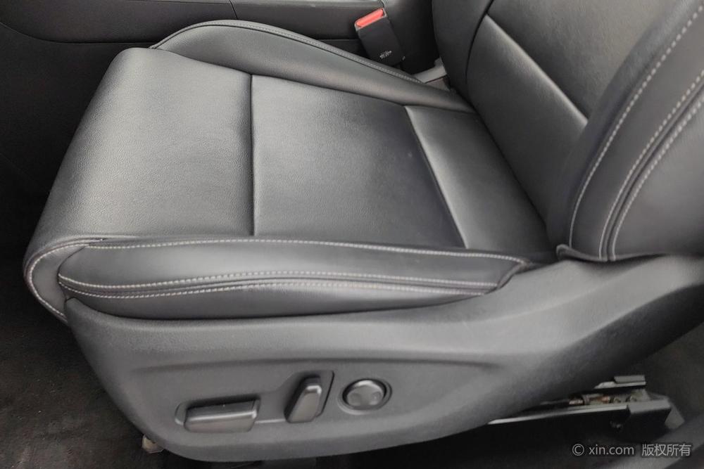KIA KX5 2016 модификация 2.0L автоматическое 2WD GLS – фото 18