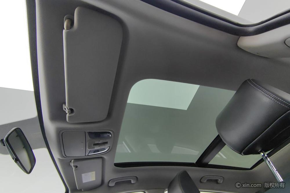 KIA KX5 2016 модификация 2.0L автоматическое 2WD GLS – фото 20