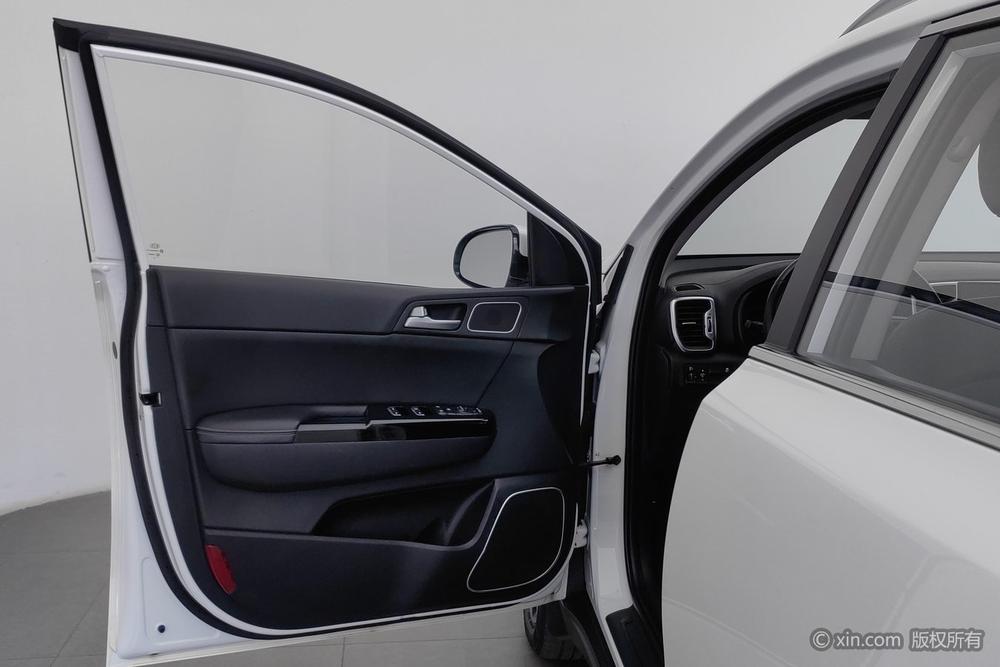 KIA KX5 2016 модификация 2.0L автоматическое 2WD GLS – фото 21