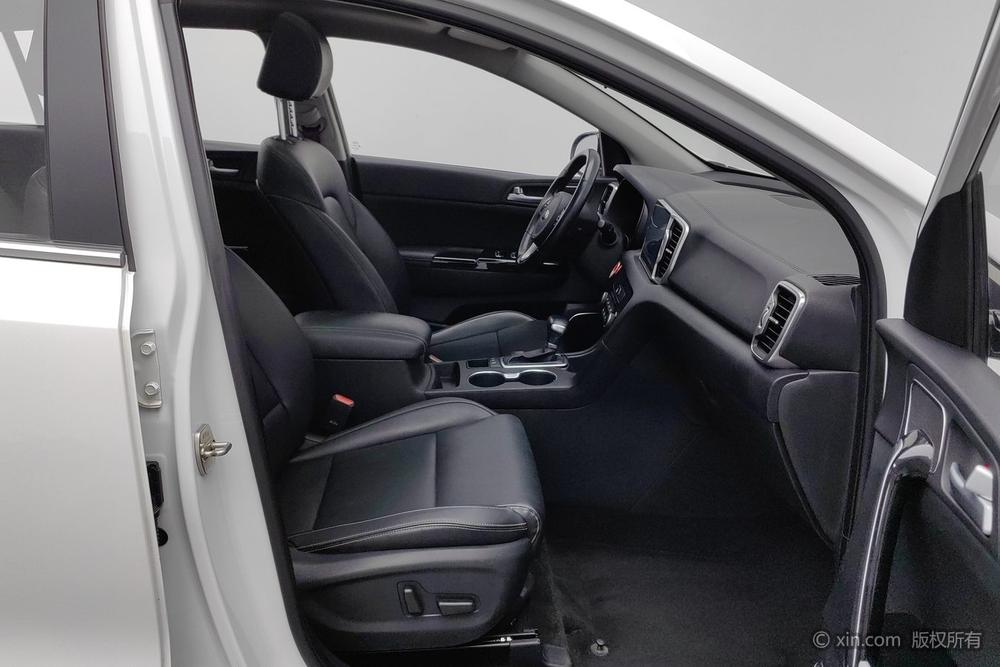 KIA KX5 2016 модификация 2.0L автоматическое 2WD GLS – фото 24