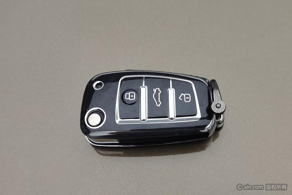 Audi Q3 2016 30 TFSI Style – фото 6