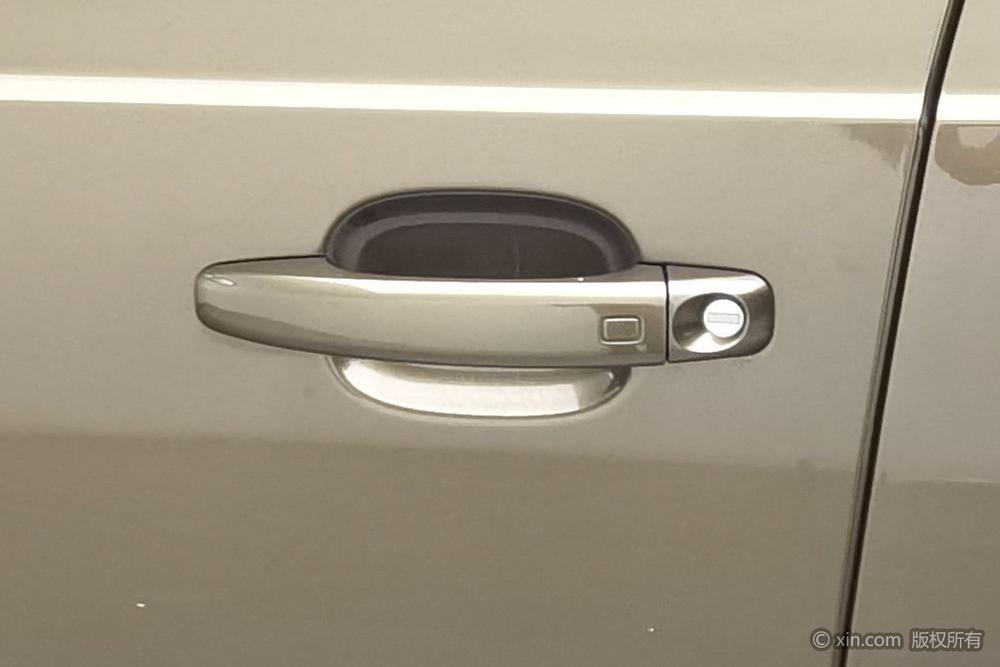 Audi Q3 2016 30 TFSI Style – фото 9