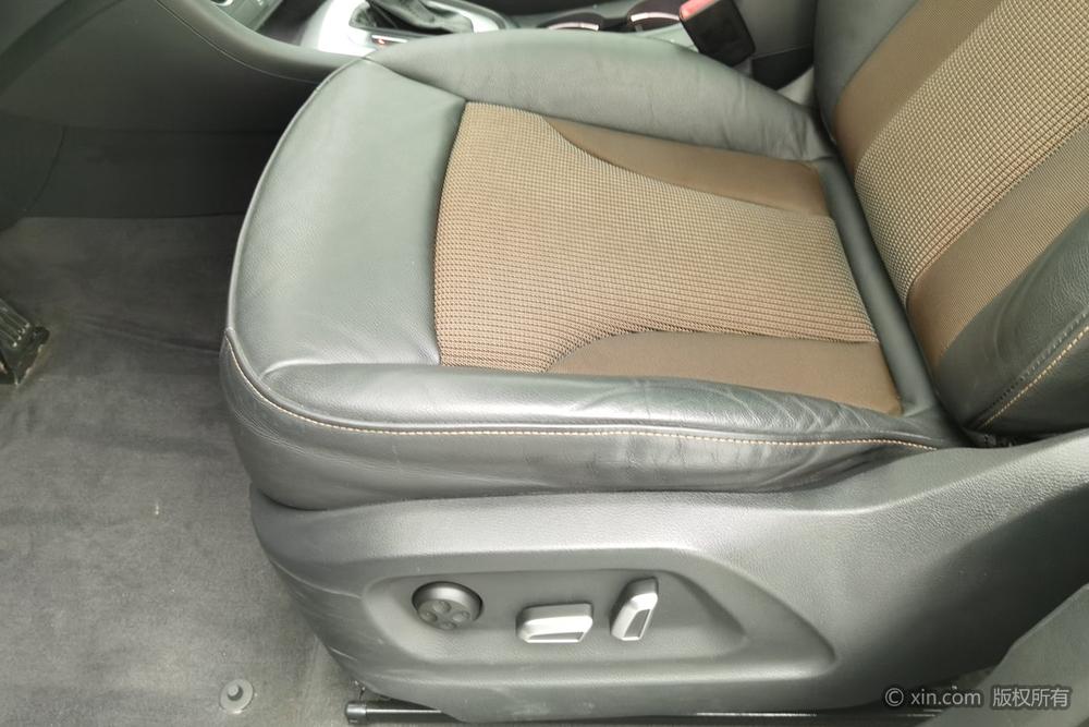 Audi Q3 2016 30 TFSI Style – фото 18