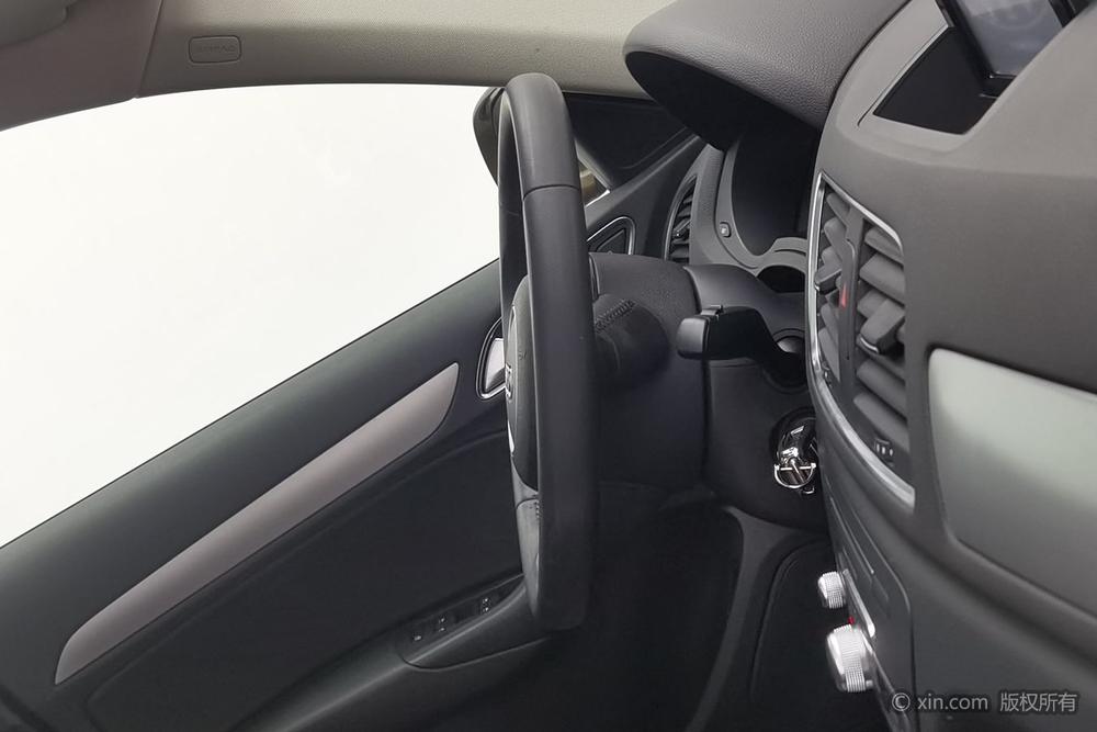 Audi Q3 2016 30 TFSI Style – фото 20