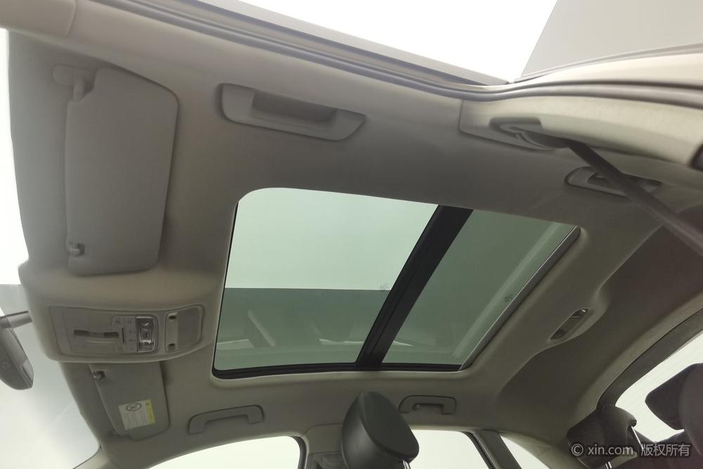 Audi Q3 2016 30 TFSI Style – фото 21