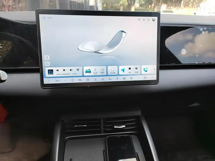 BYD Seal 06EV 2025 Model 545KM Exclusive Model – фото 8