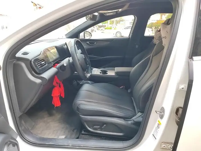 BYD Seal 06EV 2025 Model 545KM Exclusive Model – фото 10