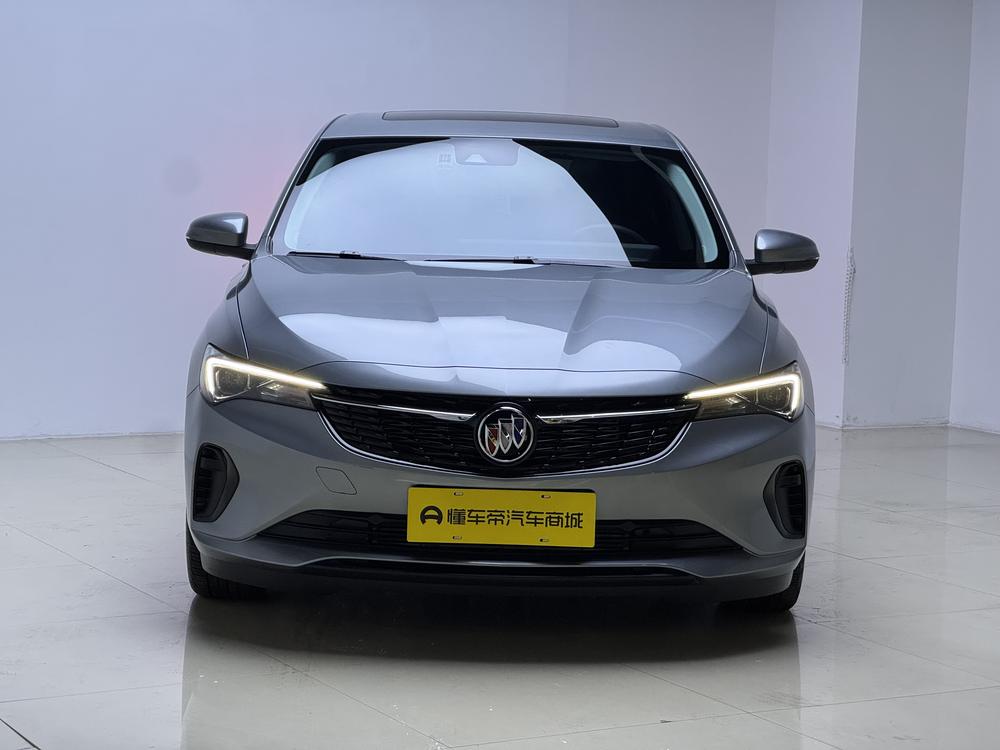 Buick Verano 2023 Pro 533T Enjoy