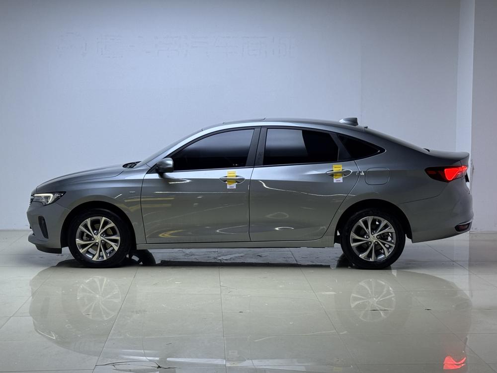 Buick Verano 2023 Pro 533T Enjoy