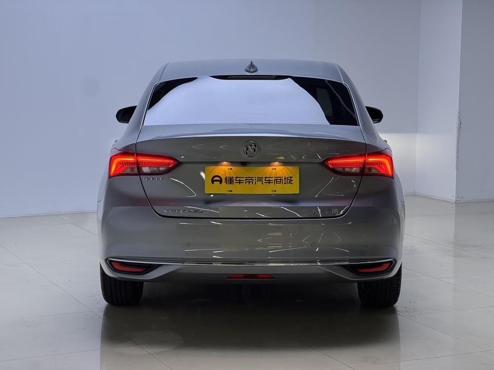 Buick Verano 2023 Pro 533T Enjoy – фото 6