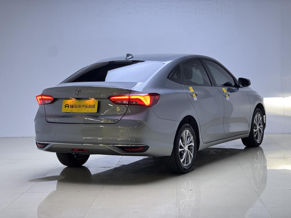Buick Verano 2023 Pro 533T Enjoy – фото 7